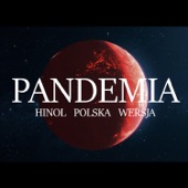 Pandemia artwork