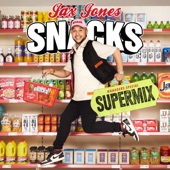 Snacks (Supermix) artwork