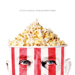 Peter Gabriel - This Is Party Man (with the Worldbeaters)