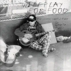 Will Play for Food - George Lynch Will Play for Food - George Lynch