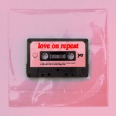 Love on Repeat - EP artwork