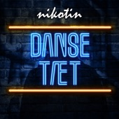 Danse Tæt artwork