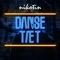 Danse Tæt artwork