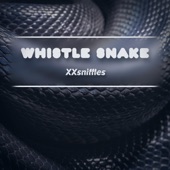 Whistle Snake artwork