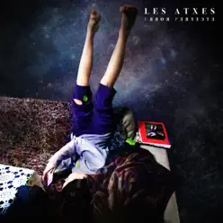 Error Perfecte - EP - Les Atxes Error Perfecte - EP - Les Atxes