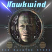 Hawkwind - Tube