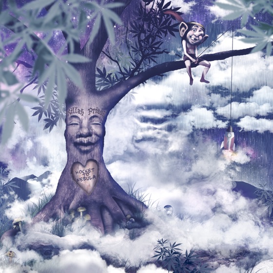 Cover artwork for Magnificent Interview