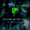 Rolling in the Deep (Metal Version) [feat. Anna-Lena Breunig] - Single album lyrics, reviews, download