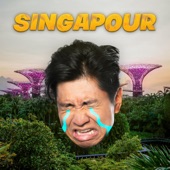 Singapour artwork