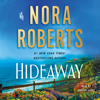 Nora Roberts - Hideaway artwork