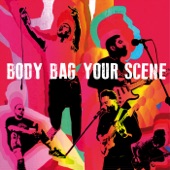 Body Bag artwork