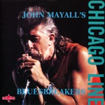 John Mayall's Bluesbreakers - Fascinatin' Lover (feat. Walter Trout)