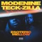 Esoteric Mellow (The Arrival) - Modenine & Teck-Zilla lyrics