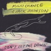 Don't Let Me Down - Single