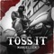 Toss It artwork