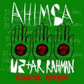 Ahimsa (KSHMR Remix) artwork