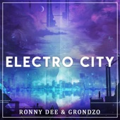 Electro City artwork