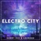 Electro City artwork