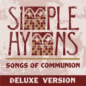 Songs of Communion (Deluxe Version) artwork