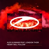 Heart Will Follow (feat. London Thor) artwork