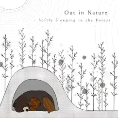 Out in Nature - Softly Sleeping in the Forest by Animal Piano Lab album reviews, ratings, credits