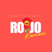 Rojo (Remix) artwork