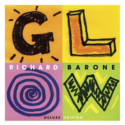 Glow (Deluxe Edition) - Richard Barone Glow (Deluxe Edition) - Richard Barone