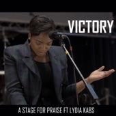 Victory (feat. Lydia Kabs) artwork