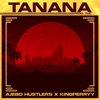 Tanana (feat. King Perryy) - Single