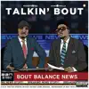 Talkin' Bout (feat. Danny Mellz) - Single album lyrics, reviews, download