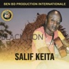 Black Lion - Salif Keita