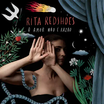 O Amor Não É Razão - Single - Rita Redshoes