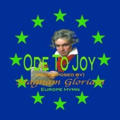 Ode to Joy (Europe Hymn) artwork