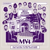 Gilles Peterson Presents: MV4 (Live from Maida Vale) artwork