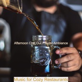 Music for Cozy Restaurants artwork