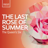 The Last Rose of Summer (Arr. Alexander L'Estrange) artwork
