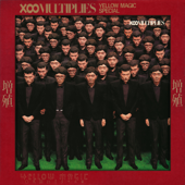 Nice Age (2019 Bob Ludwig Remastering) - Yellow Magic Orchestra