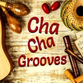 Cha Cha Grooves artwork