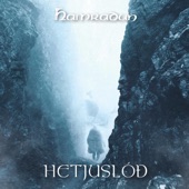 Hetjuslóð artwork