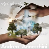 Apri gli occhi artwork