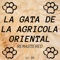 La Gata de la Agricola Oriental (Remastered) artwork