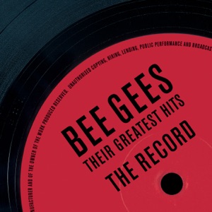 Bee Gees - Heartbreaker - 排舞 音乐