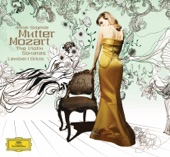 Mozart: Complete Violin Sonatas (with bonus track) artwork