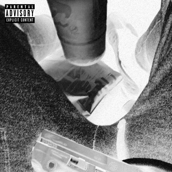 Cover artwork for Reject Social