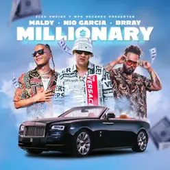 Millionary - Single - Maldy Millionary - Single - Maldy