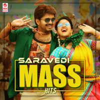 Various Artists - Saravedi Mass Hits artwork