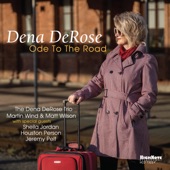 Dena DeRose - I Have the Feeling I've Been Here Before