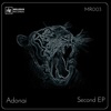 Second - Single