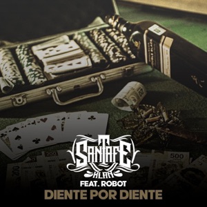 Diente por Diente (feat. Robot) - Single