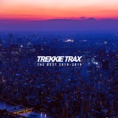 TREKKIE TRAX THE BEST 2018-2019 artwork